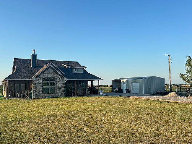 Photo of 9230 Se Baseline Rd, Geronimo, OK