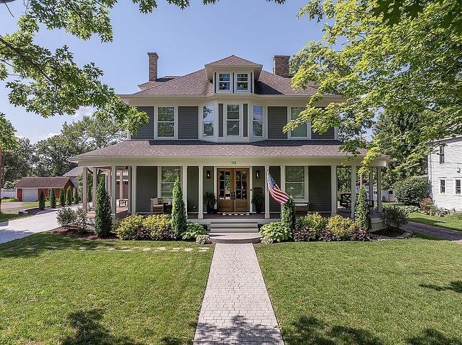 Photo of 113 W Orchard Ave, Lebanon, OH