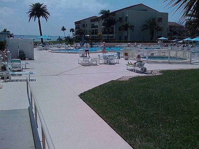 Photo of 800 S Gulfview Blvd Apt 806, Clearwater Beach, FL
