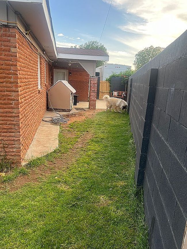 Photo of 314 N Soland Ave, Denver City, TX