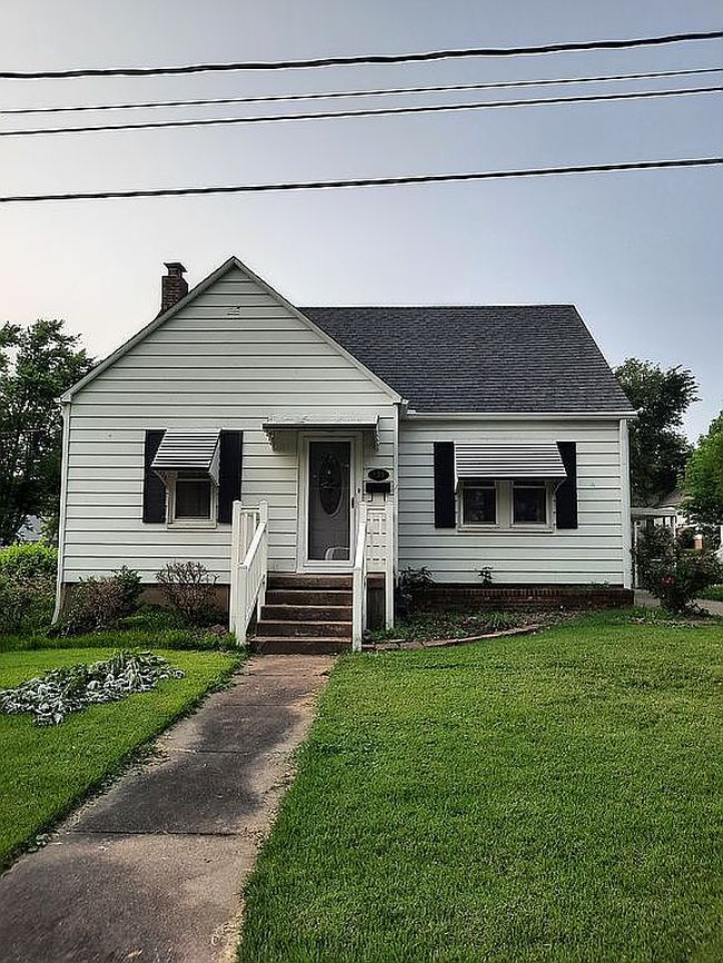 Image of 934 Raines Ave