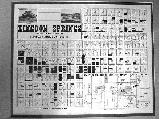 Image of Kingdom Springs Ln