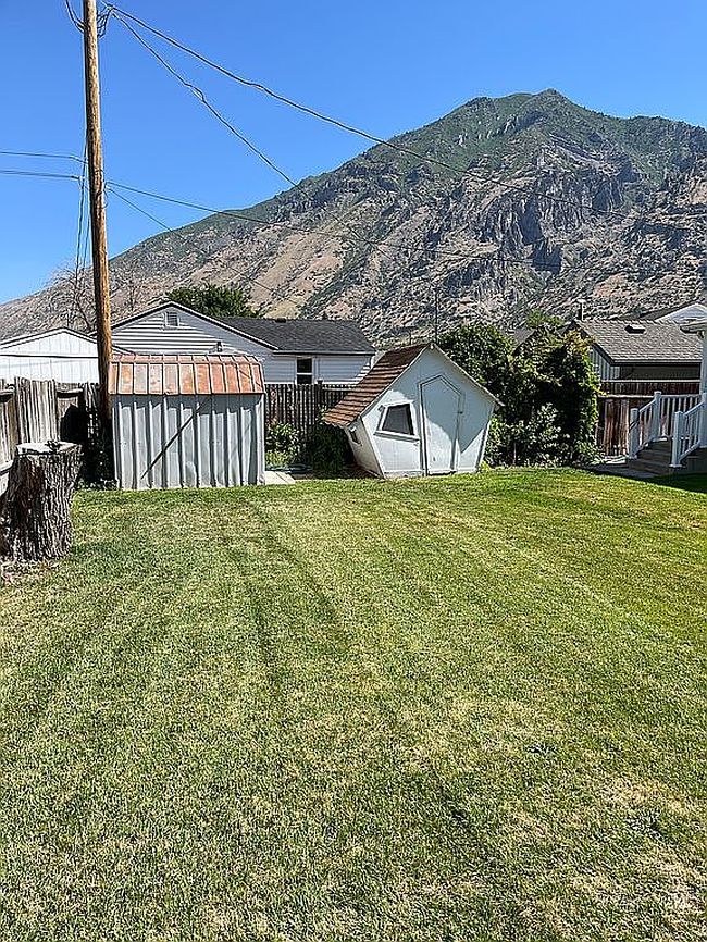 Photo of 373 N 400th St E, Springville, UT