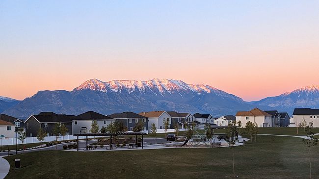 Photo of 7326 N Clear Meadow Way, Eagle Mountain, UT