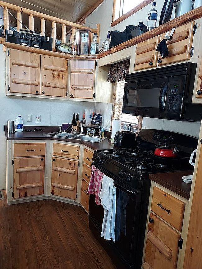 6448 State Highway 27 #462, Wahkon, MN