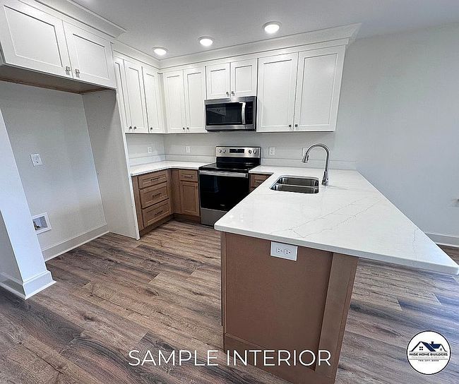 Photo of 3580 Keith Valley Rd Ne, Dalton, GA