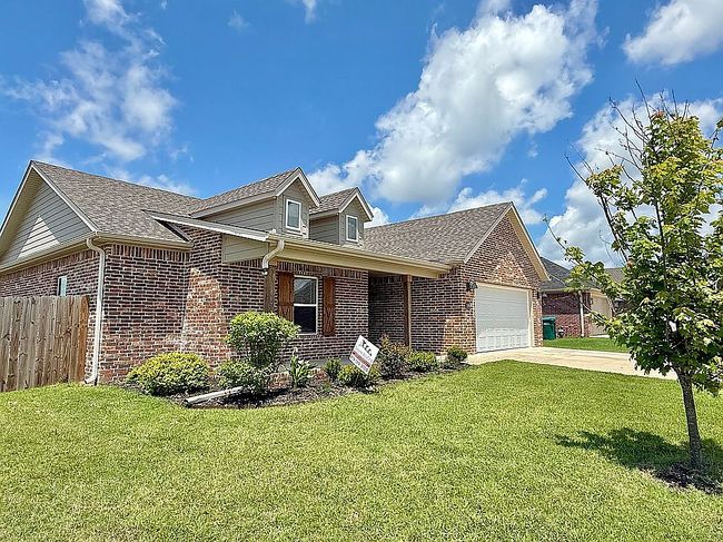 Photo of 1049 Arden St, Springdale, AR