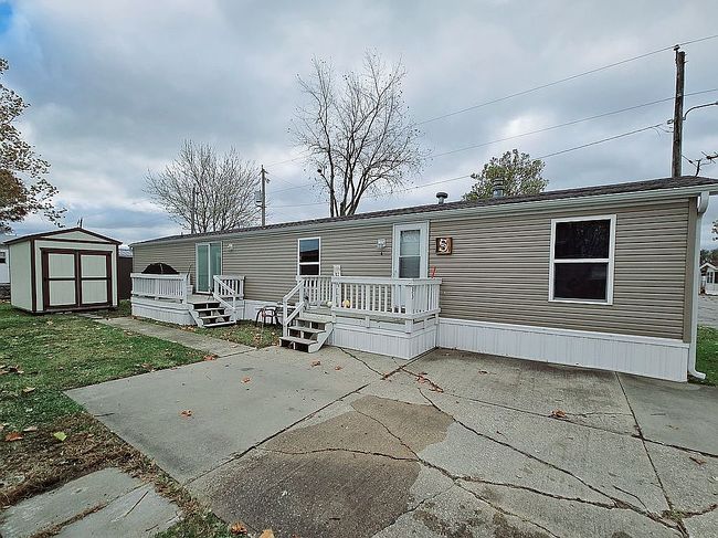 Preview of property located at 35 Century Mobile Home Park