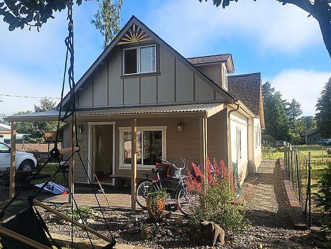 Image of 248 E Logsden Rd