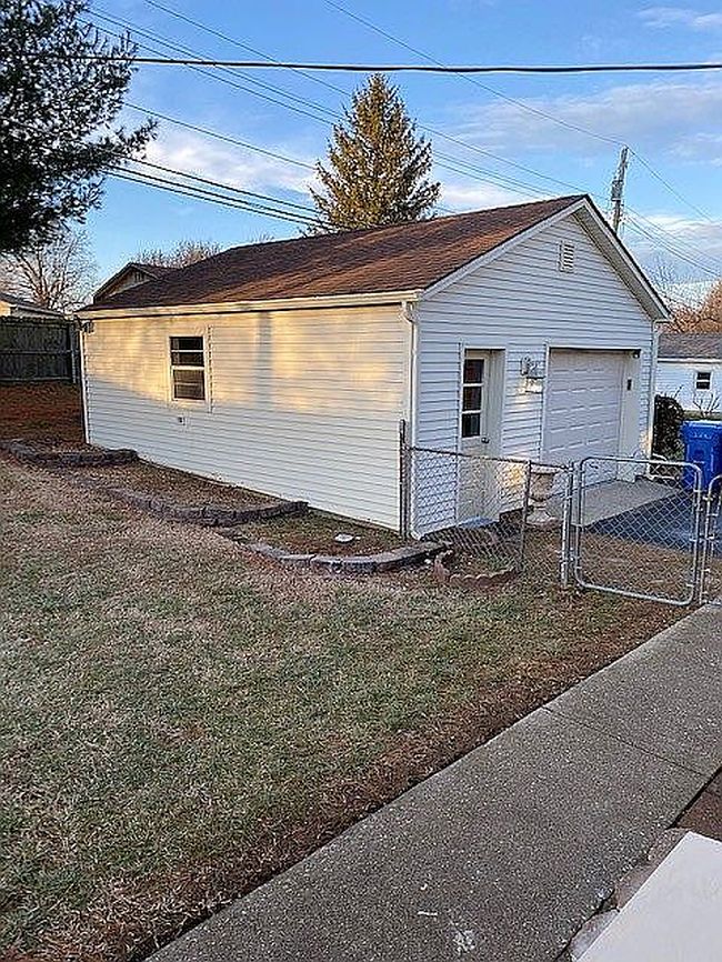 Image of 2105 Alexandria Dr