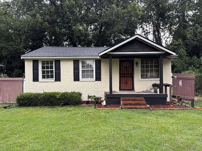 Photo of 1017 Henderson Ave
