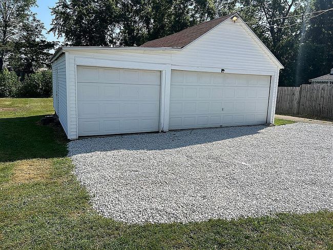 Photo of 5815 E Xenia St, Bowersville, OH