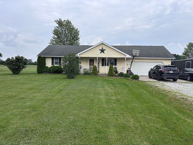 Photo of 16676 Wapakoneta Cridersvle Rd, Wapakoneta, OH