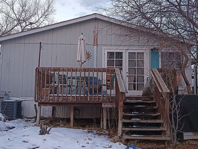 Image of 5505 Valmont Rd Lot 23
