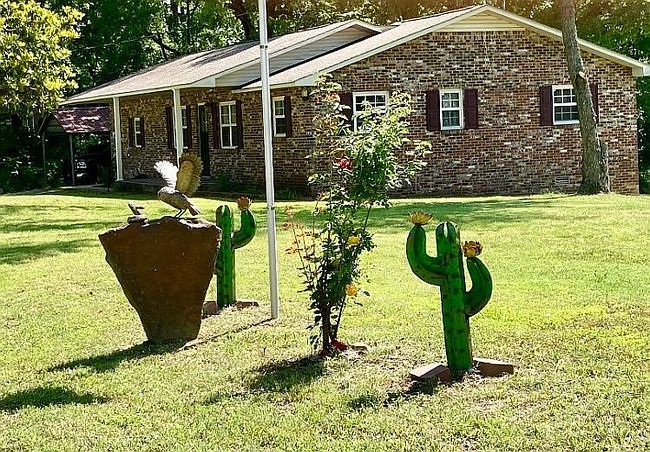 Photo of 1264 Highway 126 N, Gassville, AR
