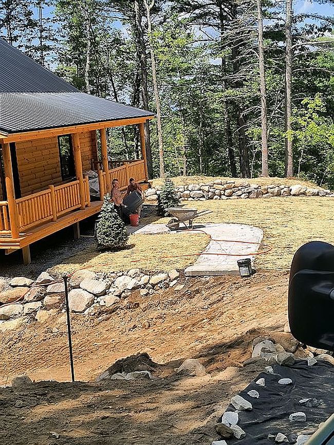 Photo of 7 Interlaken Dr, New Durham, NH