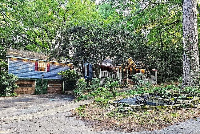 Image of 3940 Union Rd Sw