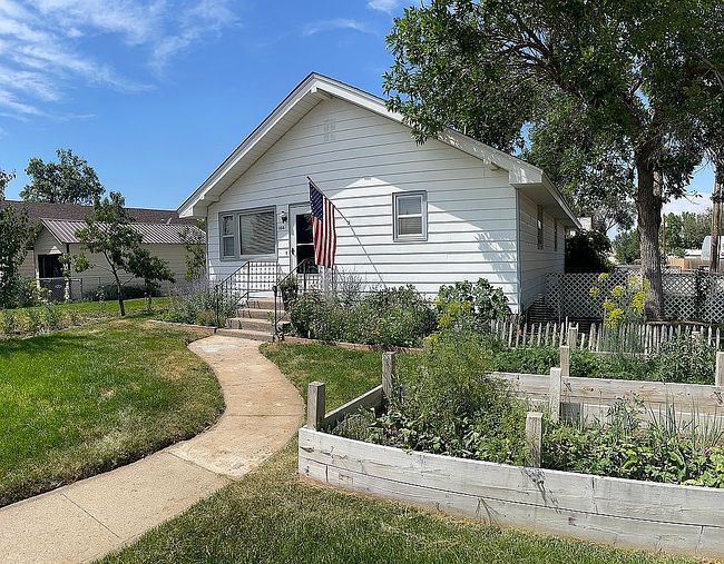 Photo of 103 E 4th Ave, Wiggins, CO