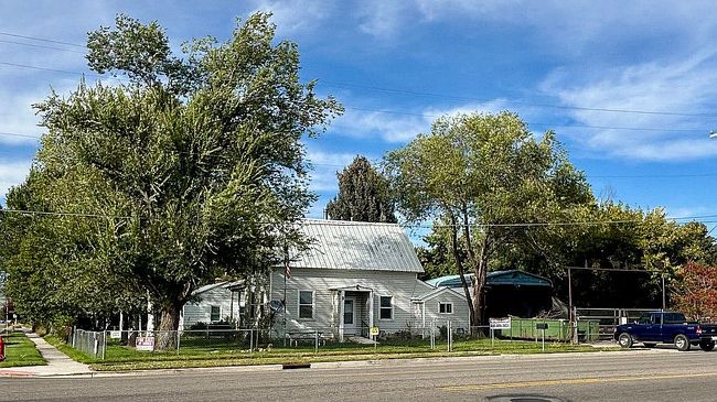 101 E 600 S, Heber, UT