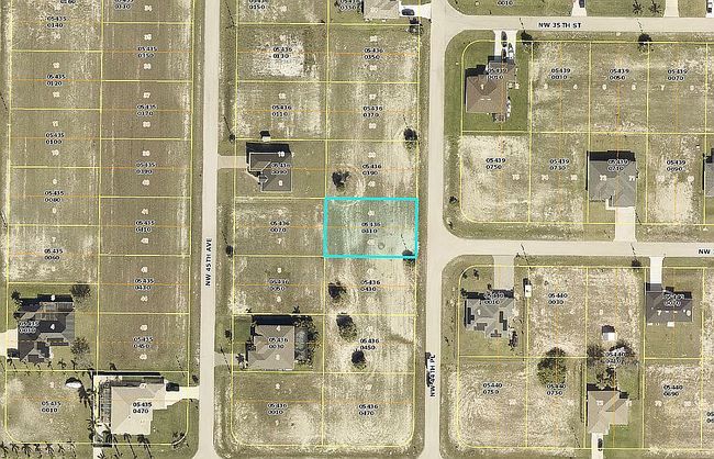 Image of 3430 Nw 44th Pl