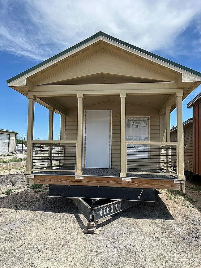 Photo of 66 N Laser Dr, Pueblo West, CO
