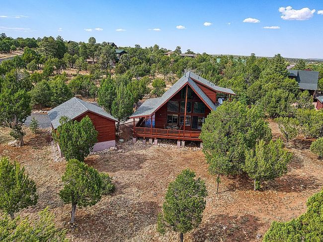 Photo of 3413 Riata Rd, Heber, AZ