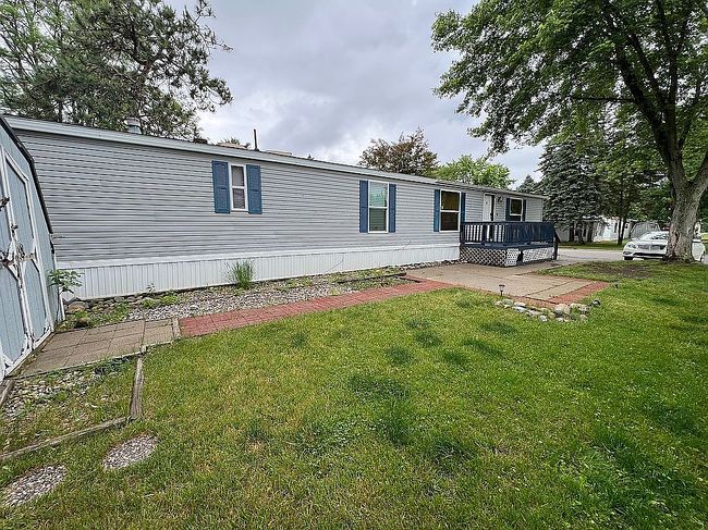 Photo of 7316 W Dahlia St, Midland, MI