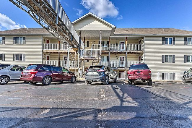 Image of 1481 Ledges Dr Unit 432