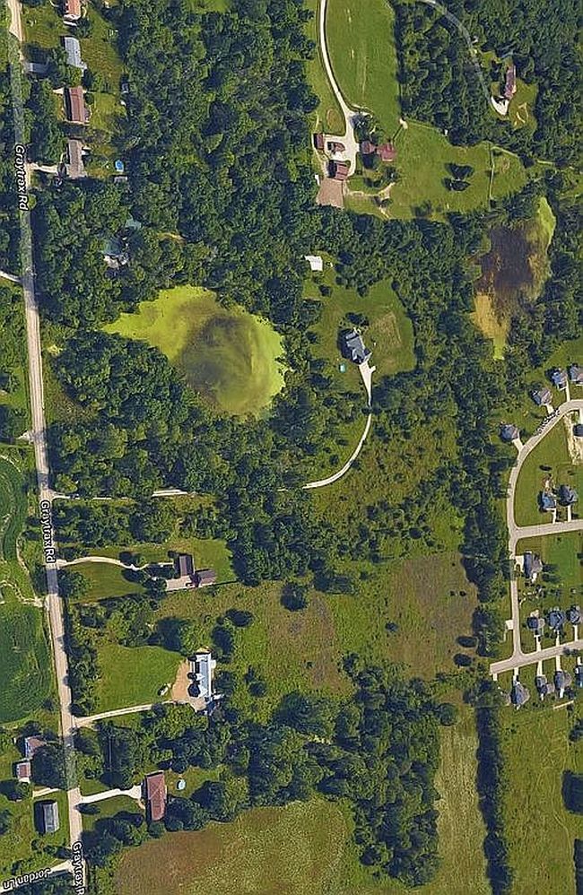 Image of Graytrax Rd