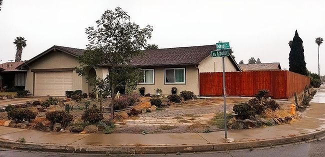 Preview of property located at 3501 Redwood St