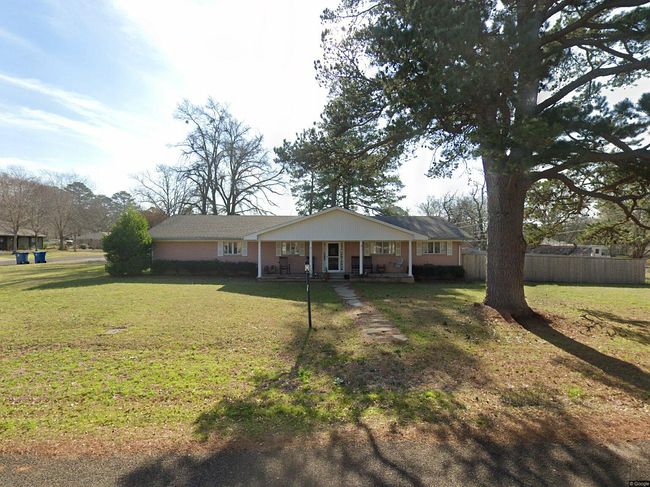 2200 Mercer St, Kilgore, TX