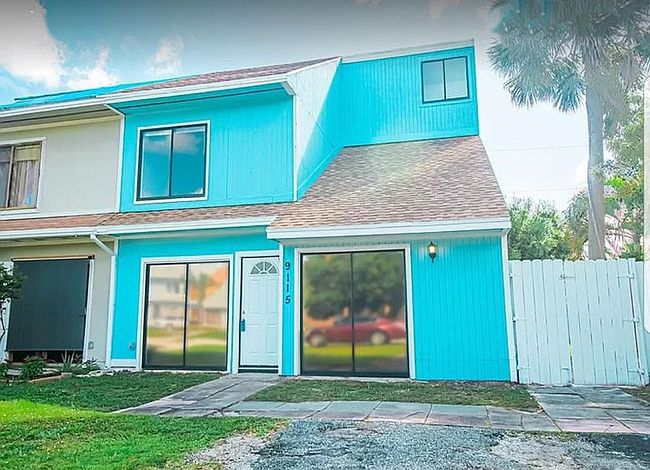 Preview of property located at 9115 Green Meadows Way