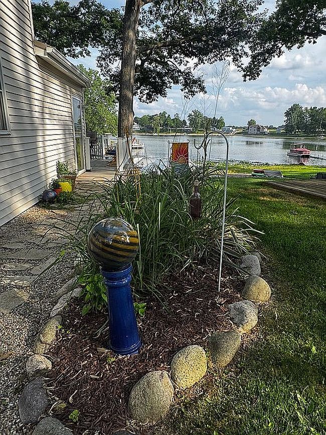Photo of 789 Gilead Shores Dr, Bronson, MI