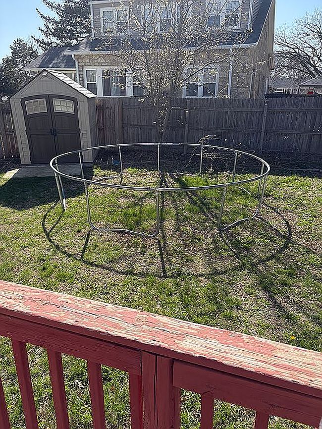 Image of 6433 Thunderbird Cir