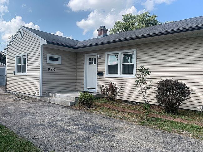 Image of 826 S 3rd Ave