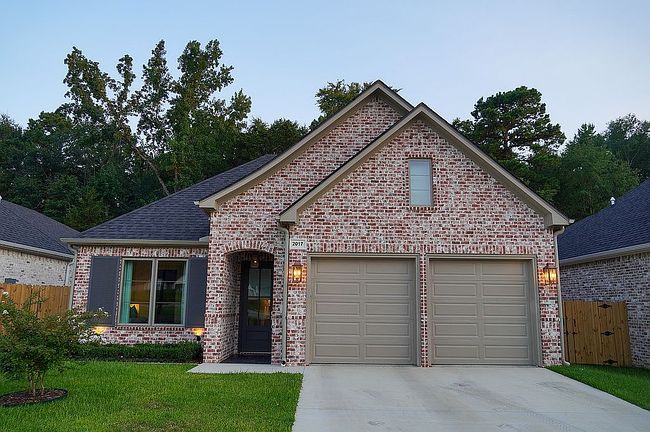 Photo of 2017 Locklear Ln, Tyler, TX