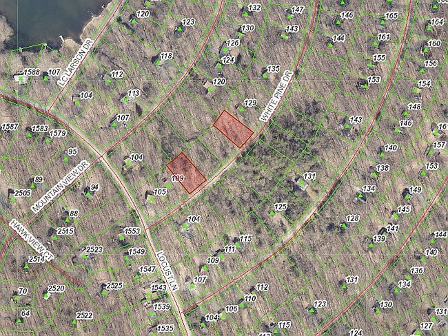 Photo of Hemlock Dr, Tobyhanna, PA