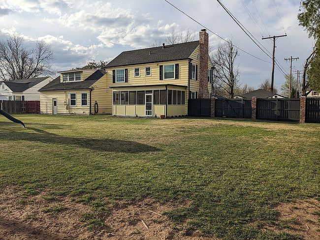 Photo of 1401 W Wabash Ave, Enid, OK