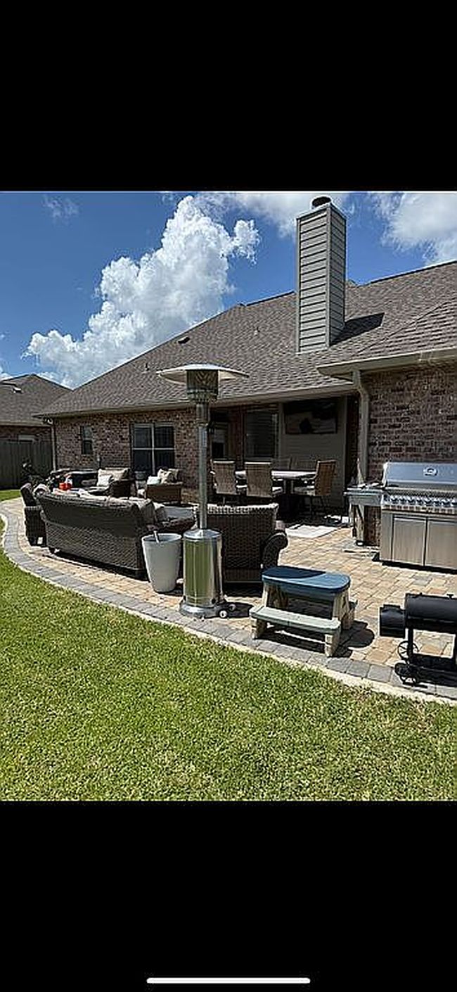 Photo of 103 Gretchen Ct, Montz, LA