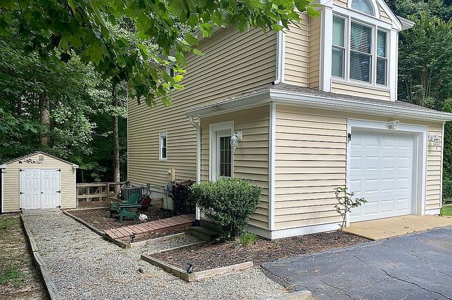 Image of 14305 Woods Walk Ln