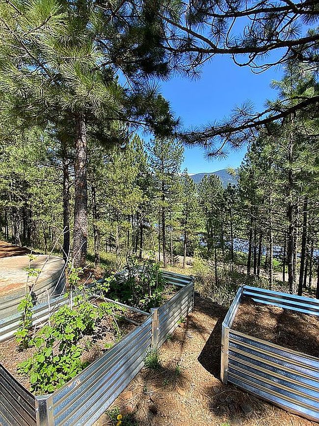 Photo of 4086 Meadow View Rd, Council, ID