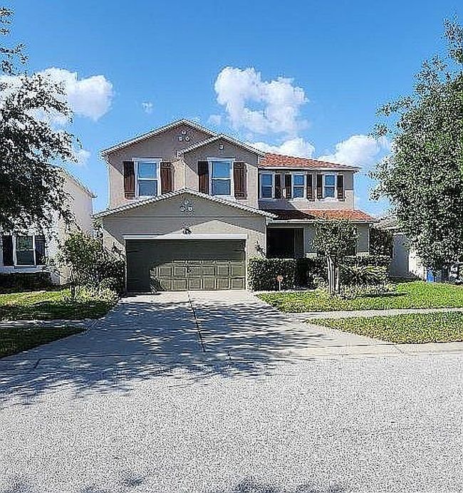 Image of 7620 Tangle Rush Dr