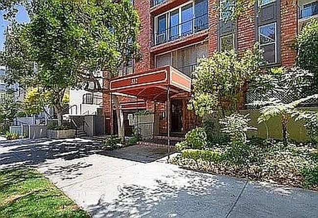 Image of 532 N Rossmore Ave Apt 209