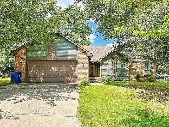 Photo of 1424 Tyson Dr, Joplin, MO