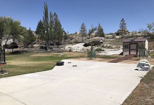 Photo of 1009 Highland Way, Rock Springs, WY