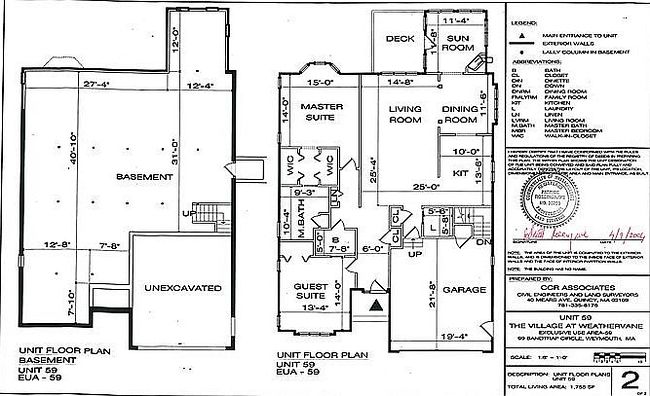 Photo of 99 Sandtrap Cir, Weymouth, MA