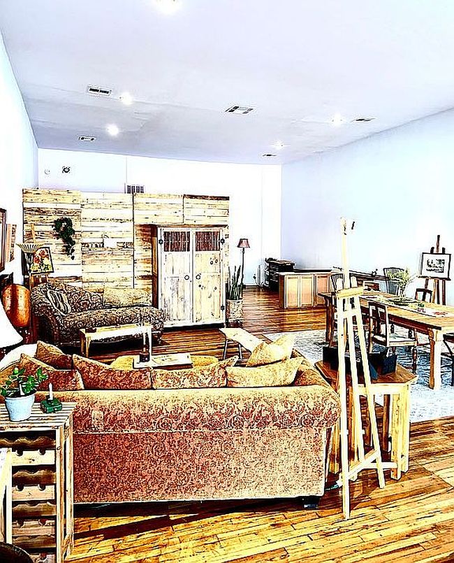 Image of 302 N Bullard St