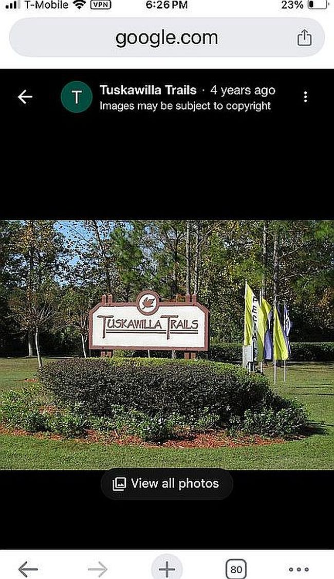 Photo of 1085 Cherokee Village Trl, Winter Springs, FL