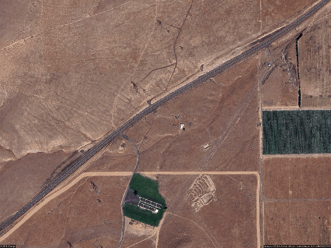 155615 State Route 24, Sunnyside, WA