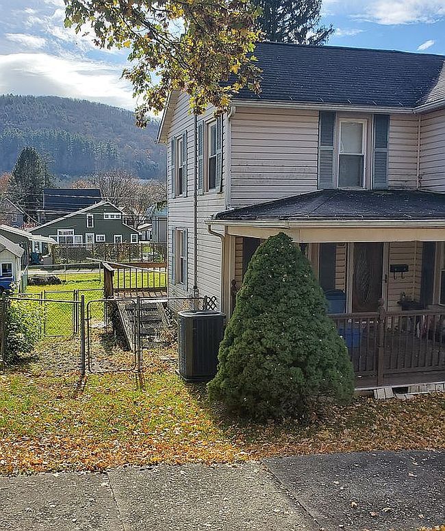 Photo of 311 W 6th St, Emporium, PA
